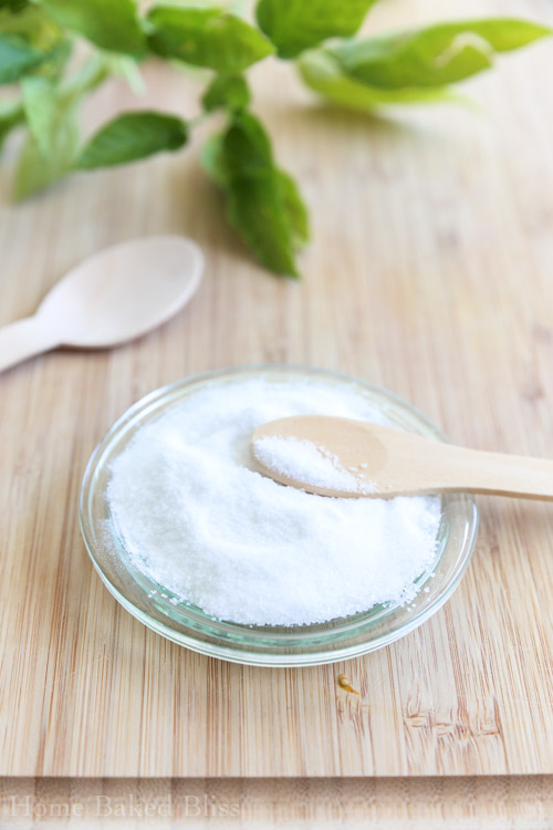 12 Ways to Clean with Baking Soda