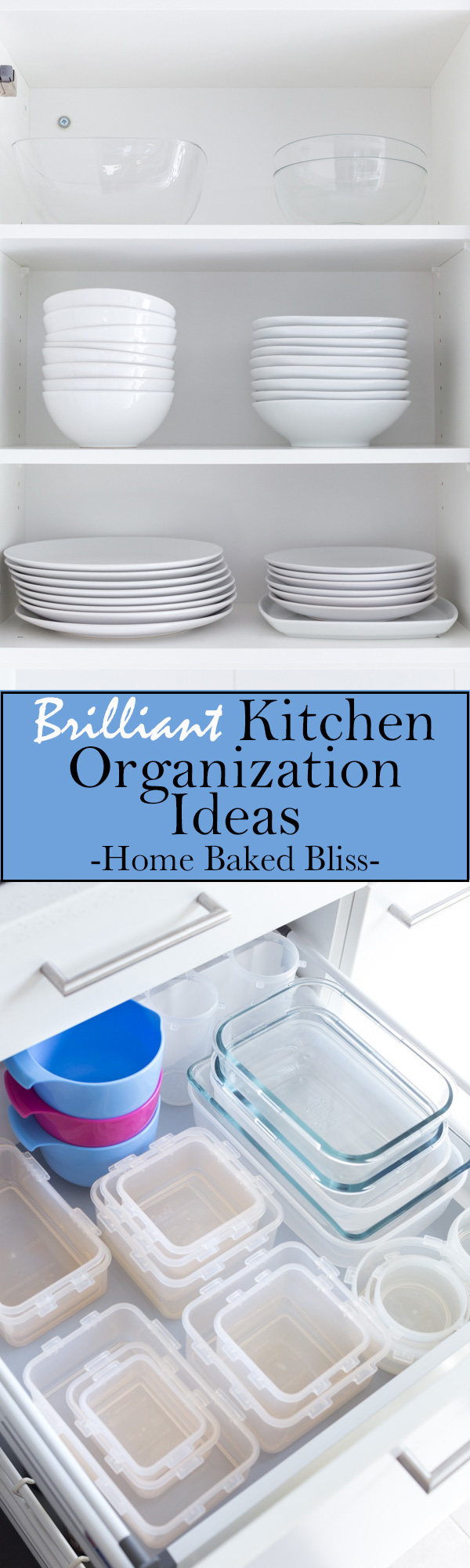 how to organize the kitchen, kitchen organization, kitchen organization hacks, organized kitchen