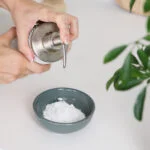DIY baking soday cleaning paste2